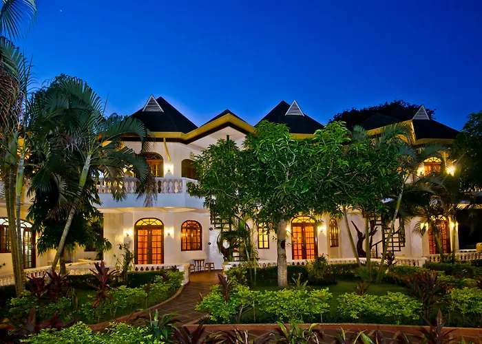 Dolce Vita Hotel