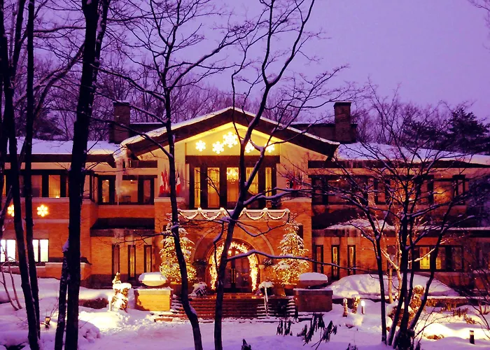 Hotel La Neige