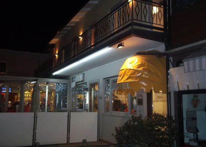 Hotel Gronda Lagunare