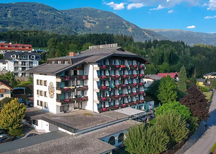 Hotel Bellevue
