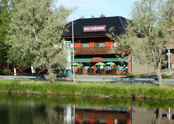 Botnia Hotel & Restaurant