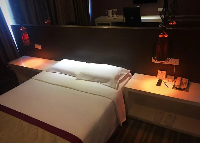 Hotel Capital Kota Kinabalu