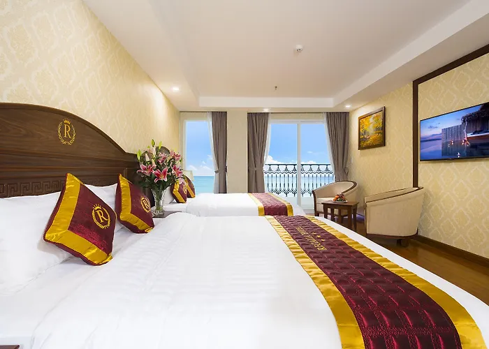 Regalia Nha Trang