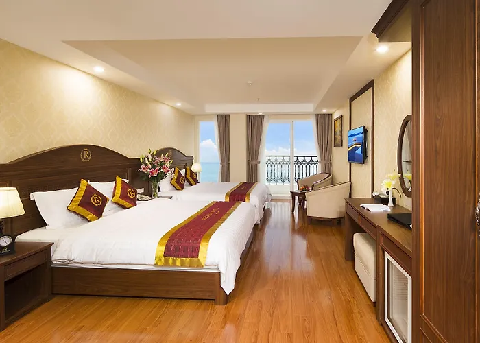 Regalia Nha Trang