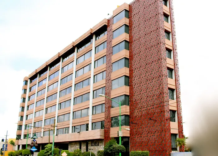 Hotel Brasilia
