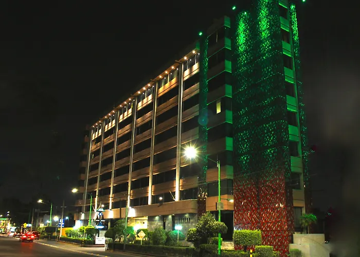 Hotel Brasilia