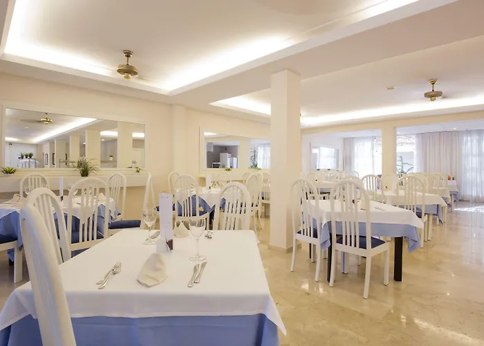 Canyamel Sun Suites Hotel