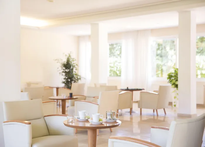 Canyamel Sun Suites Hotel