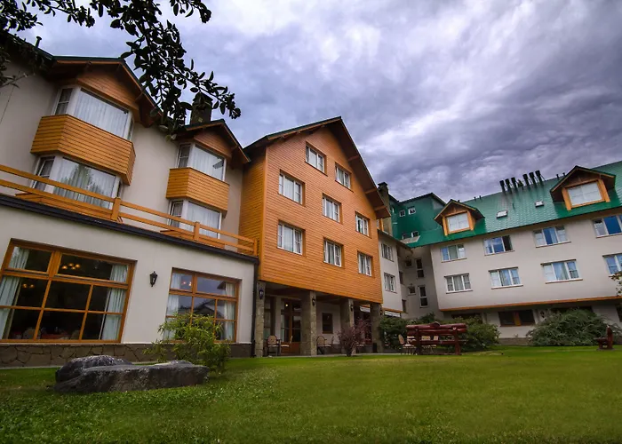 Hotel Kosten Aike