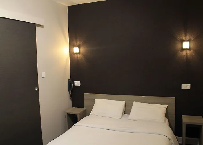 Hotel Beaulieu