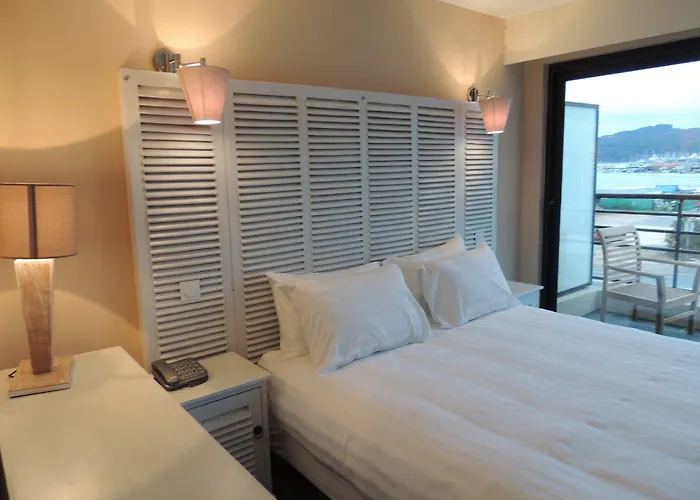 Rives D'Or Hotel