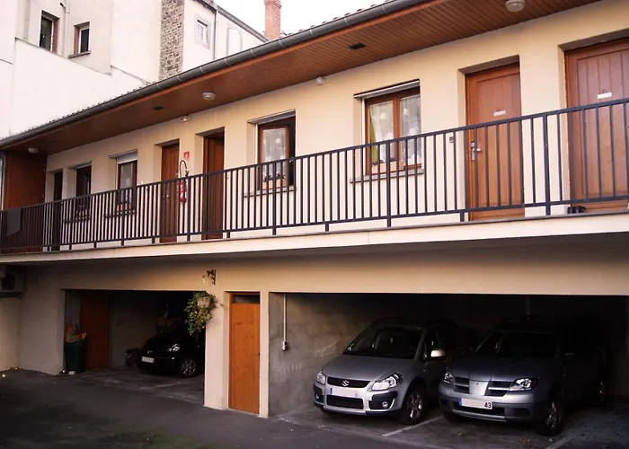 Hotel Beaulieu