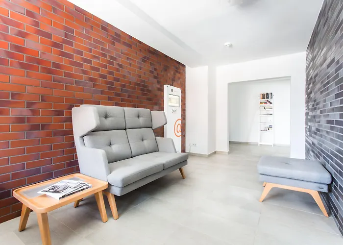 Smart Hotel