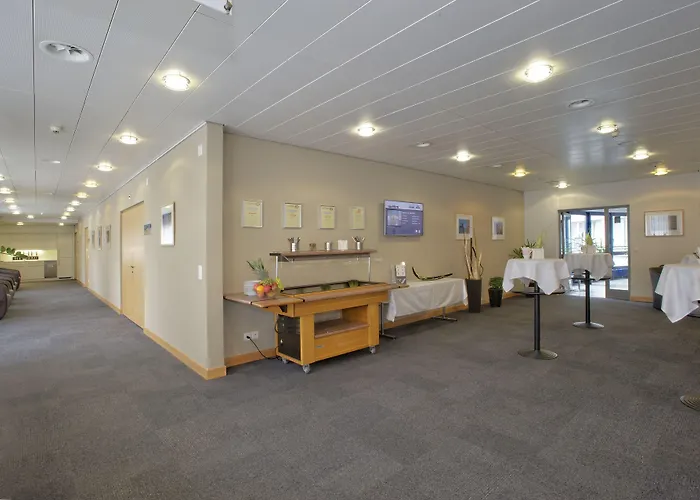 Herisau Swiss Quality Hotel