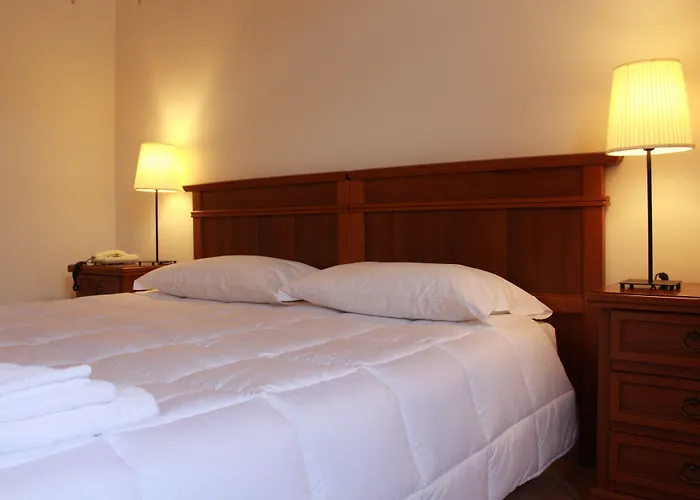 Hotel Portici