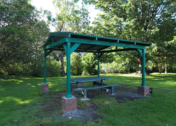 Solomon Inn Motel Figtree