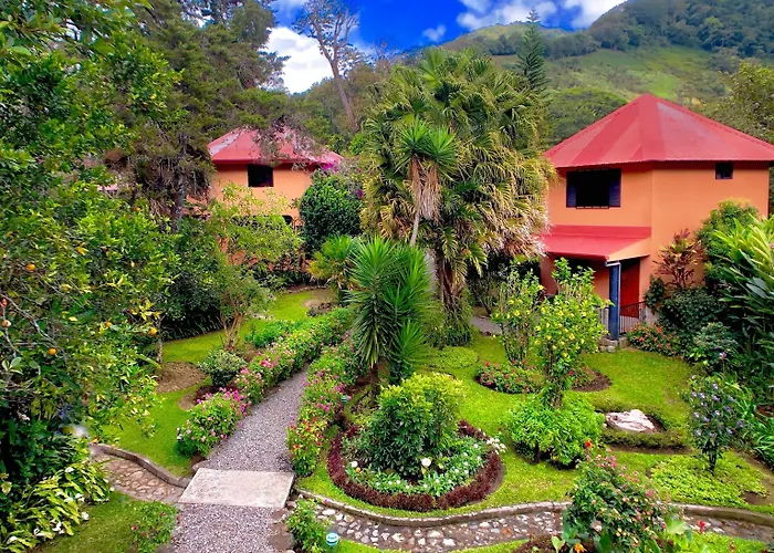 Boquete Garden Inn