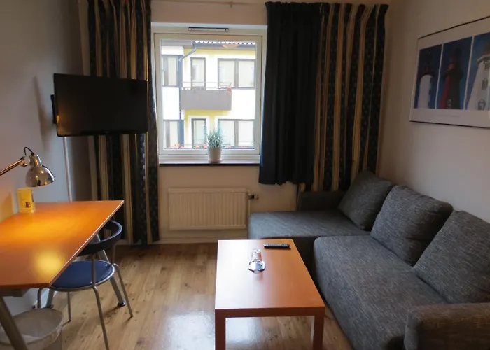Hotel Goeingehof
