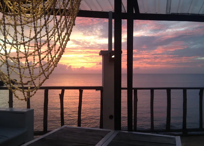 Bliss Boutique Hotel Seychelles