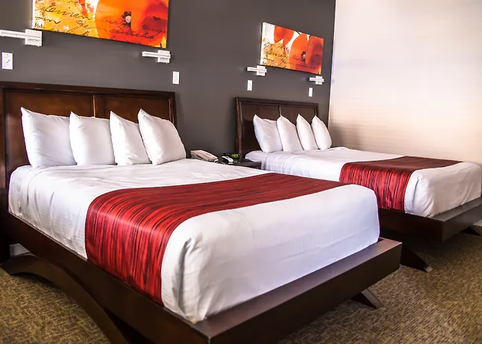 Century Casino & Hotel Cripple Creek