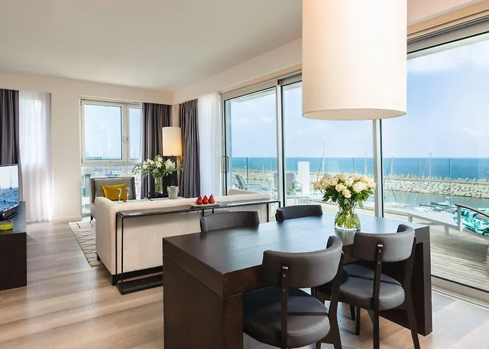 Herods Herzliya