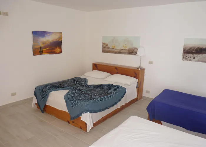 Hotel El Quemaito - Luxury Oceanfront Retreat