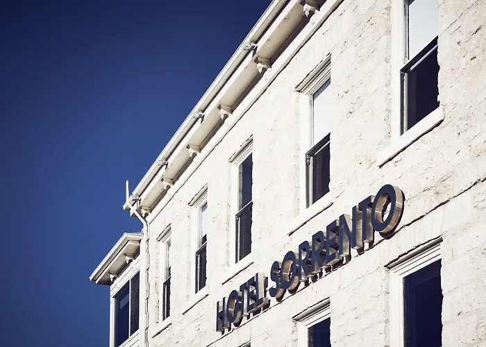 Hotel Sorrento