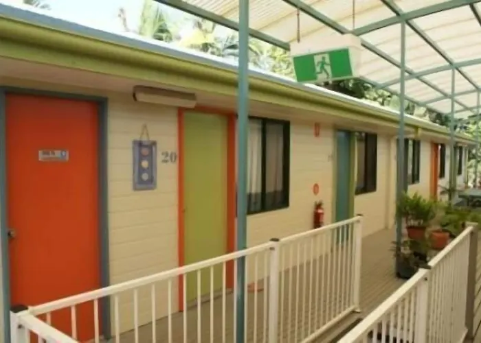 Coolum Budget Accommodation