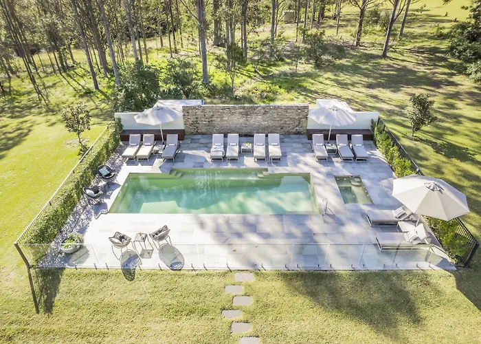 Spicers Vineyards Estate
