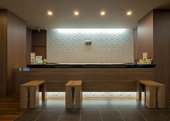 Hotel Route Inn Minami Yokkaichi