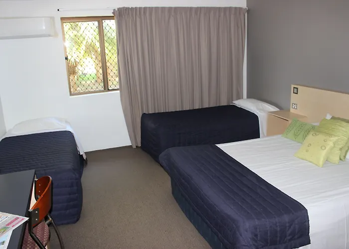 Bribie Island Hotel