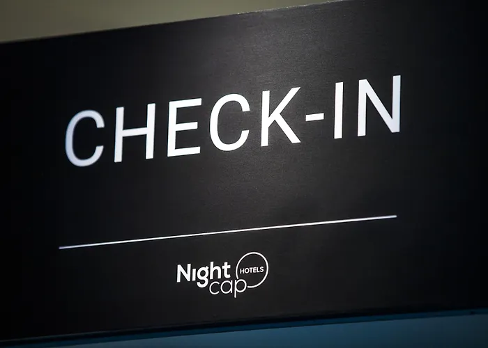 Nightcap At Chester Hill Hotel