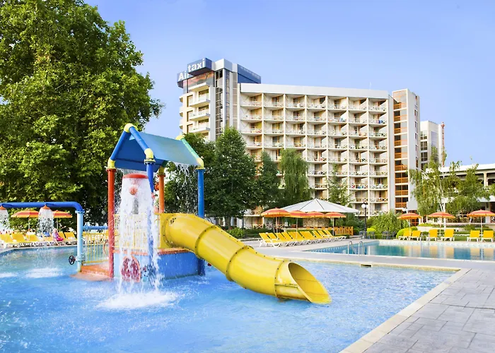 Kaliakra Beach Hotel