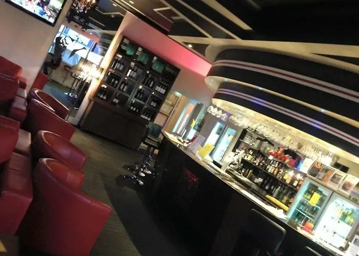 The Astra Broken Hill