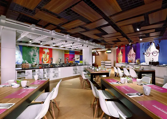 Favehotel Jababeka Cikarang