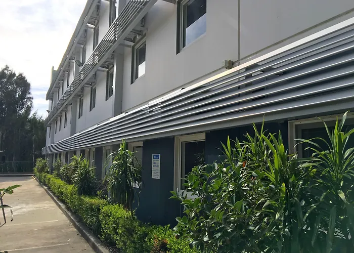 Ibis Budget - Gosford