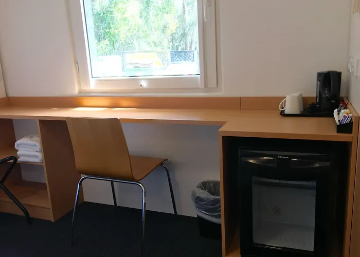 Ibis Budget - Gosford