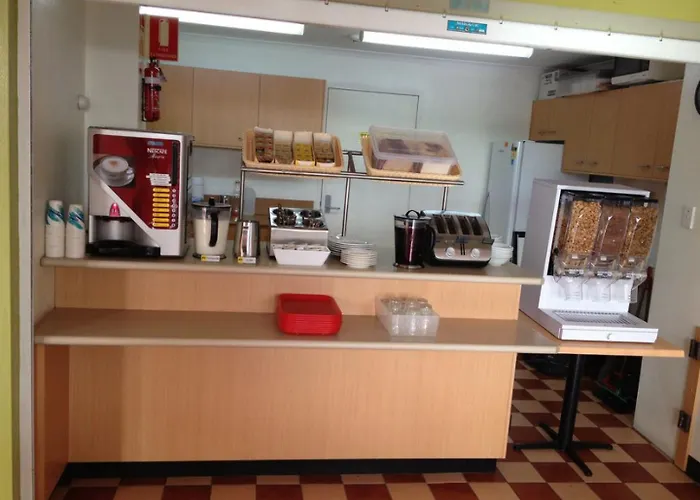 Ibis Budget - Dubbo