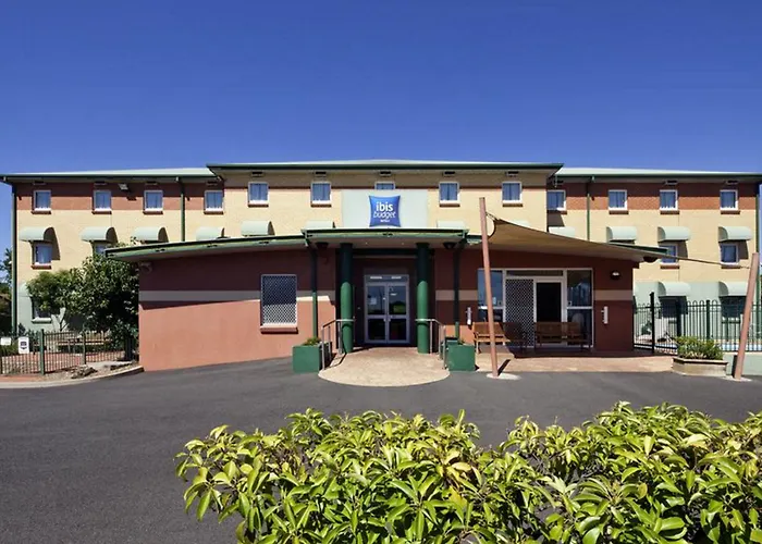 Ibis Budget - Dubbo