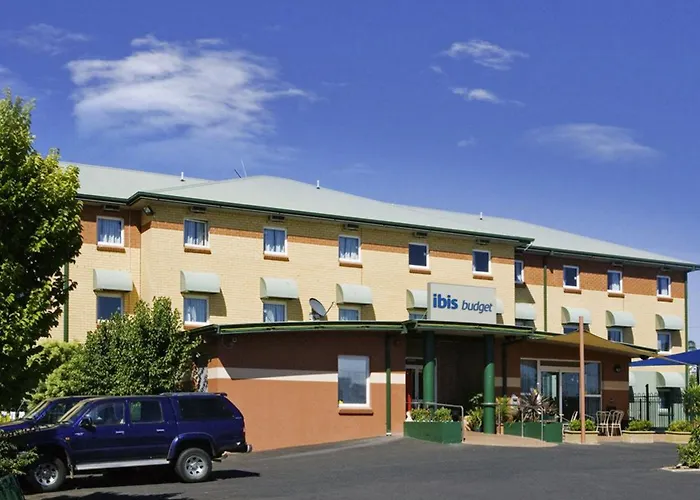 Ibis Budget - Dubbo