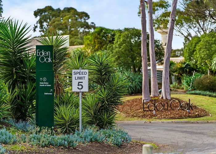 Eden Oak Geelong