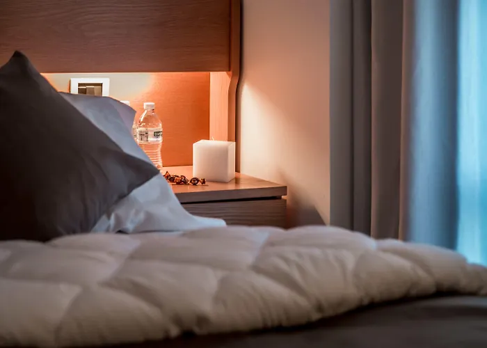 Fly Bike Hotel