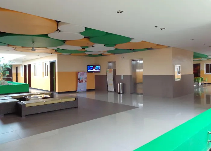 Go Hotels Tacloban