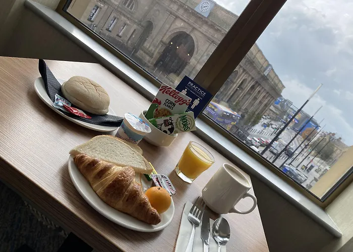 Hampton By Hilton Newcastle