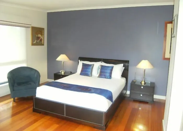 Casa Favilla Bed And Breakfast