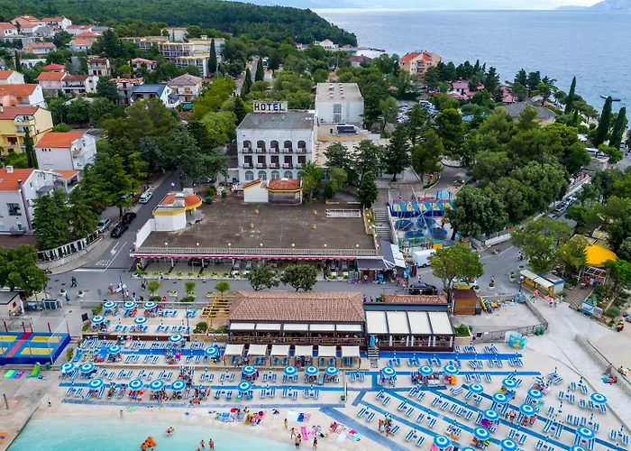 Hotel Slaven