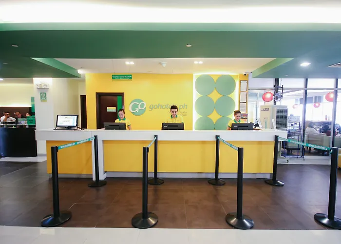Go Hotels Plus Mandaluyong