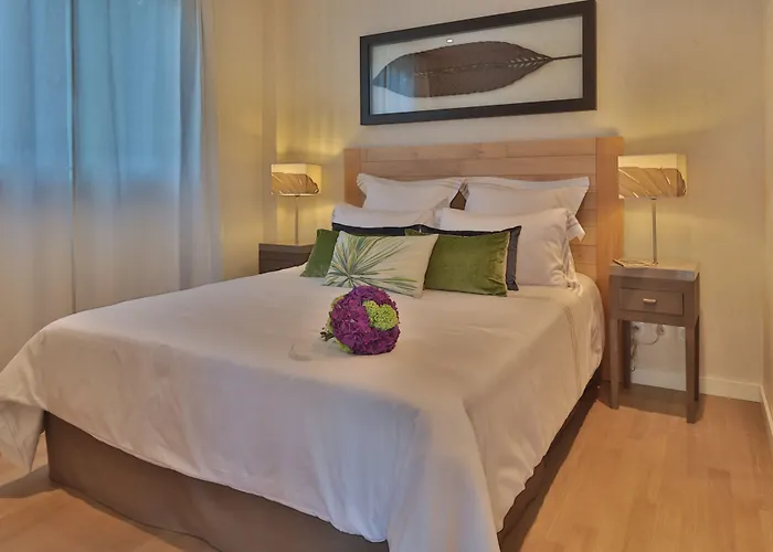 Boutique Hotel Villa Fabulite