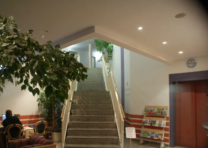 Hotel Herian
