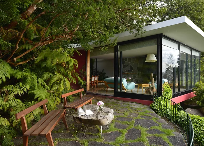 Hotel Antumalal